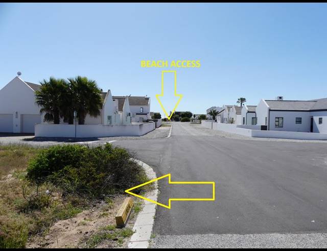 LAND FOR SALE IN GOLDEN MILE